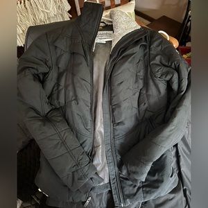 Women’s Columbia Omni-Heat Jacket Coat